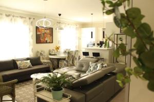 Panos modern country house