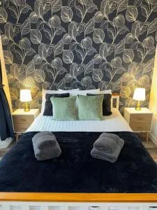 5b Queens Street, Whitehaven - 圣比斯