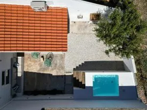 Casa Paraíso - Ermidas