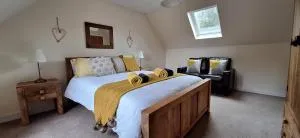 Ben Vorlich Cottage - Inversnaid