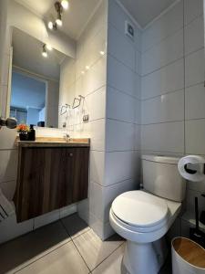 Centro historico de Santiago