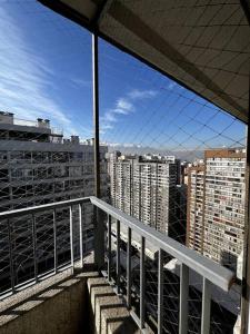 Centro historico de Santiago