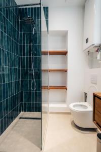 Le clocher du château