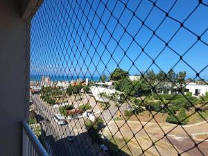 JTH Praia do Futuro Vista mar 3Q2B Ar Condicionado