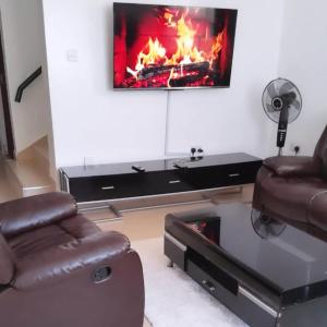 Sofitel Executive 4 bedrooms Milimani