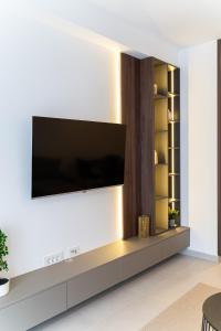 Ocean Lagoon by Belmont Realty