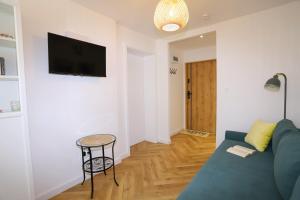 Apartament Między Wieżami