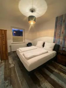 Rotterdam: Messe/Business/FeWo - Rietherbach