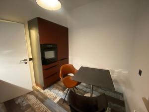 Rotterdam: MesseBusinessFeWo