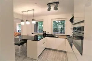 Riverside: Messe/Business/FeWo - Bremersheide