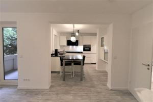 Riverside: Messe-, Business-, Ferienwohnung