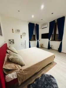 Ocean Suite con letto ad acqua - Rogolo