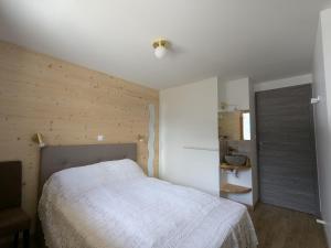 Sejours chez l'habitant chalet panoramique : photos des chambres