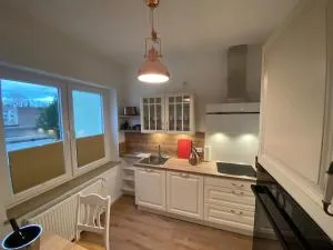 SYLT: Messe-/Business-/FeWo Düsseldorf - Berghausen