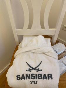 SYLT: Messe-Business-FeWo Düsseldorf