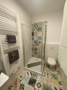 SYLT: Messe-Business-FeWo Düsseldorf