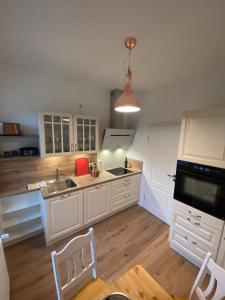 SYLT: Messe-Business-FeWo Düsseldorf