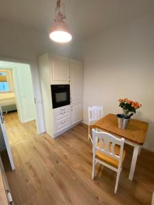 Sylt: Messe-, Business,- Ferienwohnung