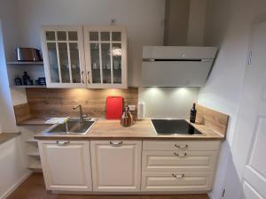 Sylt: Messe-, Business,- Ferienwohnung