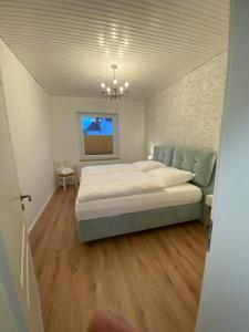 Sylt: Messe-, Business,- Ferienwohnung