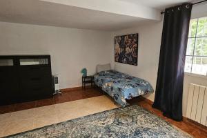 Apartment in big house with private pool & large outdoor space