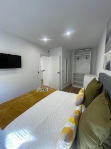 Villa Valentina Sálvora