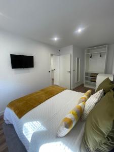 Villa Valentina Sálvora