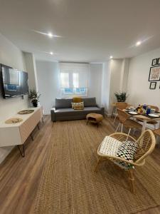 Villa Valentina Sálvora