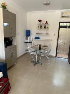 Condominio Sol Poente III em Salinopolis-Pará