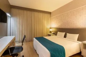 Suntory Hotel - 马特乌斯莱米