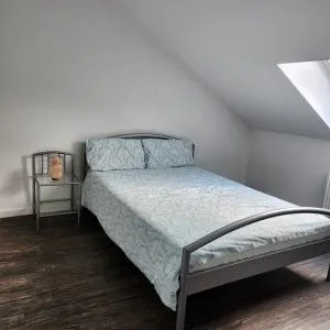 Appartement près de l'aéroport - Ransart