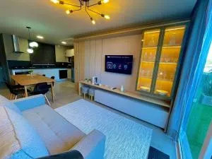 Livin' Resort Home - 211/1 - 马基内