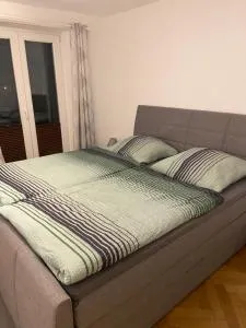 3 Zimmer Wohnung für 4 Personen - Kücknitz