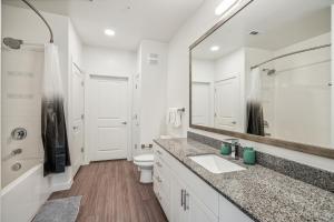 Spectra Parks 8206, Modern 2br Apartment