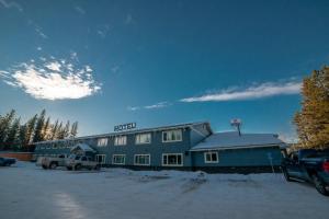 Northway Motor Inn