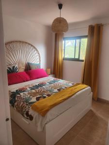 Casa Oceanía - 4hvězdičkové hotely ve městě Corralejo