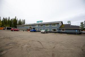 Northway Motor Inn