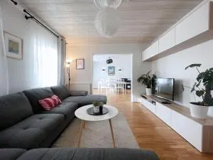 Private Retreat by Arctic Circle - 胡萨维克