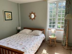 Maisons de vacances Maison de campagne proche de Paris : photos des chambres