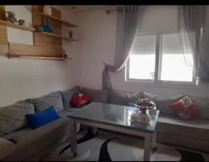 شقه هادئه بالسعيدية قريبة من البحر - Gaams