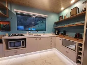 Refúgio da Montanha - Paulo Lopes