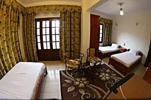 Luxor hurghada suite - 萨法加