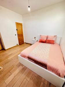 Jabeens House Bedroom 2