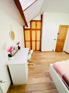 Sejours chez l'habitant Jabeen's House Bedroom 2 : photos des chambres