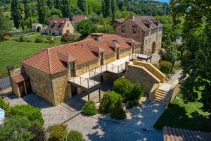 Hotels Domaine de Monrecour - Hotel & Restaurant - Proche de Sarlat : photos des chambres