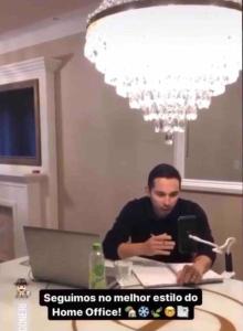 Apartamento Dior Gramado Luxo