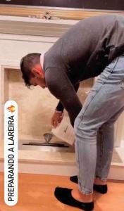 Apartamento Dior Gramado Luxo