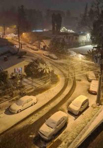 Apartamento Dior Gramado Luxo