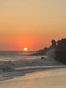 Cabana Alegria - Ocean View Home - 2 Master Suites