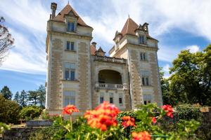 Hotels Domaine de Monrecour - Hotel & Restaurant - Proche de Sarlat : photos des chambres